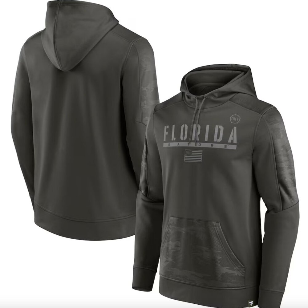 NWT Fanatics Florida Gators Hoodie